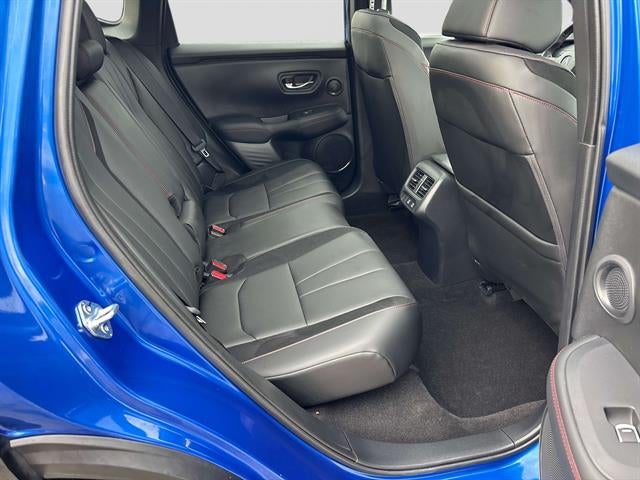 2025 Acura ADX w/A-SPEC w/Advance