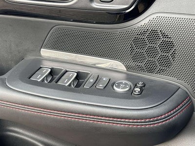 2025 Acura ADX w/A-SPEC w/Advance