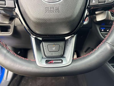 2025 Acura ADX w/A-SPEC w/Advance