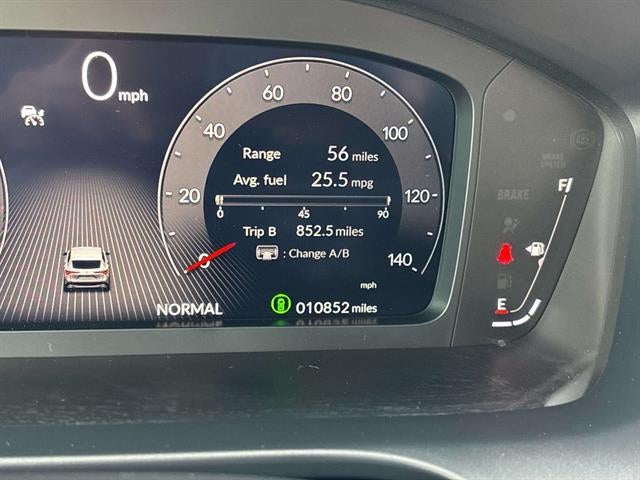 2025 Acura ADX w/A-SPEC w/Advance