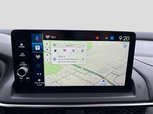 2025 Acura ADX w/A-SPEC w/Advance