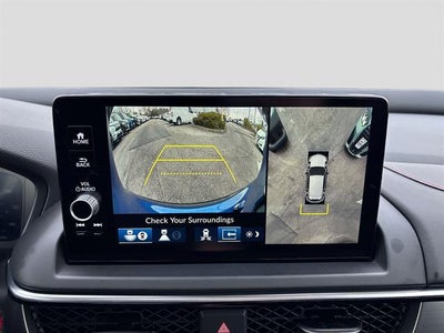 2025 Acura ADX w/A-SPEC w/Advance