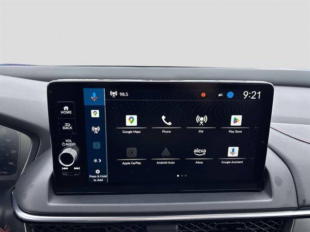 2025 Acura ADX w/A-SPEC w/Advance