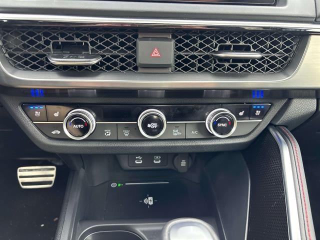 2025 Acura ADX w/A-SPEC w/Advance