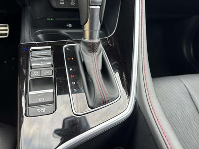 2025 Acura ADX w/A-SPEC w/Advance