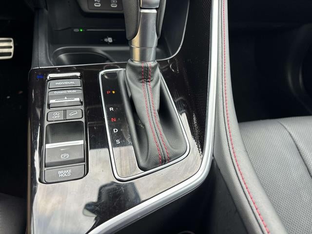 2025 Acura ADX w/A-SPEC w/Advance