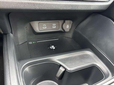 2025 Acura ADX w/A-SPEC w/Advance