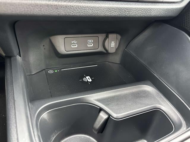 2025 Acura ADX w/A-SPEC w/Advance