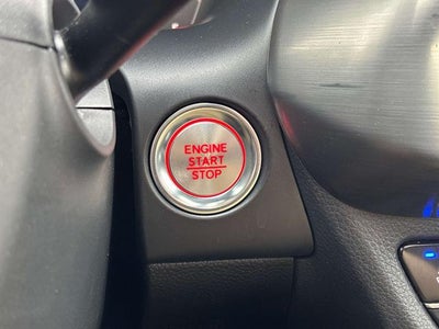 2025 Acura ADX w/A-SPEC w/Advance