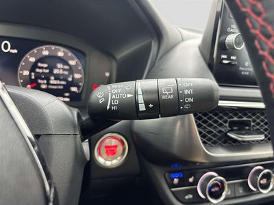 2025 Acura ADX w/A-SPEC w/Advance