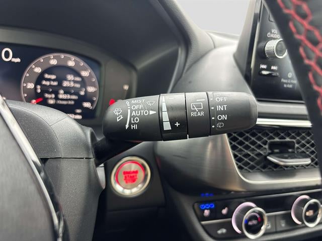 2025 Acura ADX w/A-SPEC w/Advance