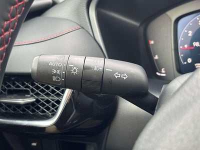 2025 Acura ADX w/A-SPEC w/Advance