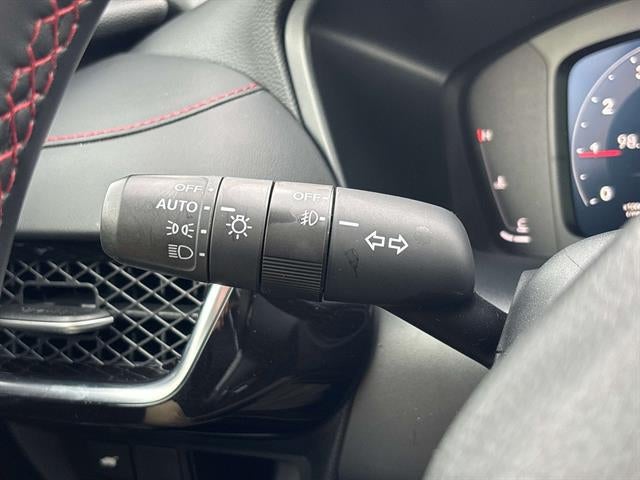 2025 Acura ADX w/A-SPEC w/Advance