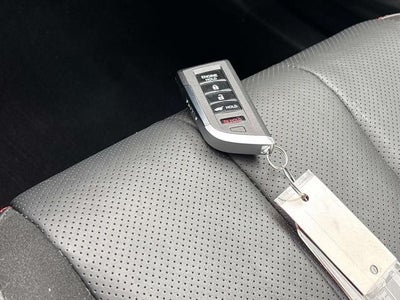 2025 Acura ADX w/A-SPEC w/Advance