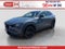 2022 Mazda Mazda CX-30 2.5 S Carbon Edition