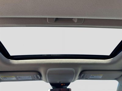 2022 Mazda Mazda CX-30 2.5 S Carbon Edition