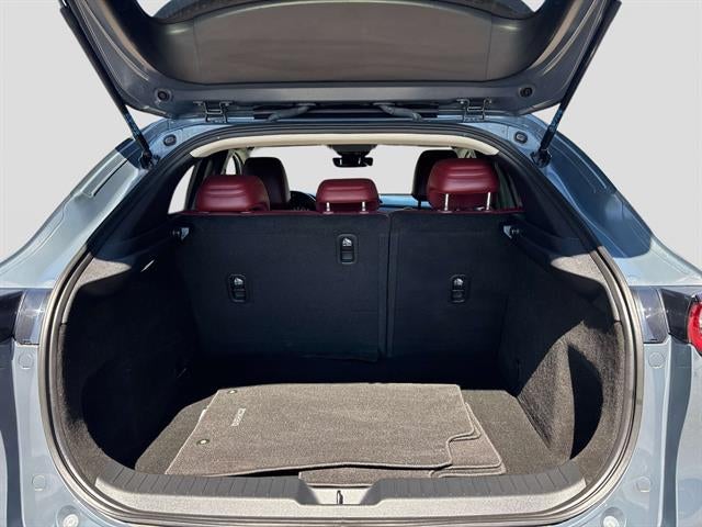 2022 Mazda Mazda CX-30 2.5 S Carbon Edition