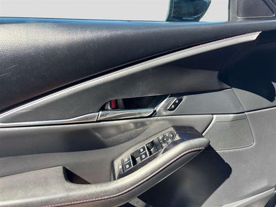 2022 Mazda Mazda CX-30 2.5 S Carbon Edition