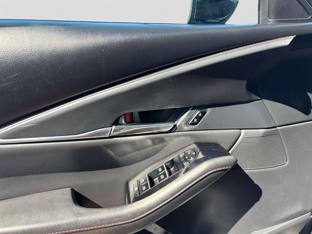 2022 Mazda Mazda CX-30 2.5 S Carbon Edition