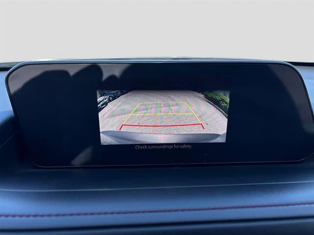 2022 Mazda Mazda CX-30 2.5 S Carbon Edition