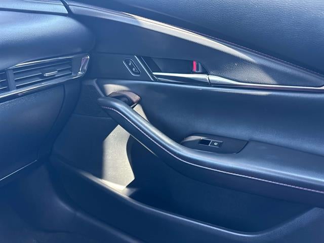 2022 Mazda Mazda CX-30 2.5 S Carbon Edition