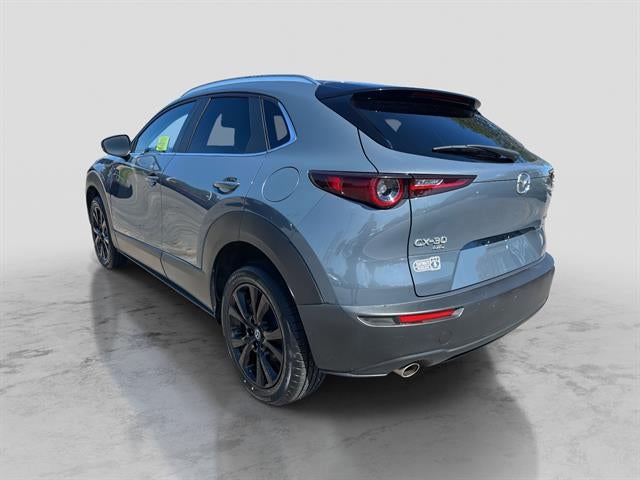 2022 Mazda Mazda CX-30 2.5 S Carbon Edition