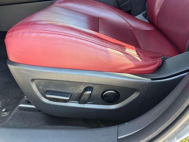 2022 Mazda Mazda CX-30 2.5 S Carbon Edition