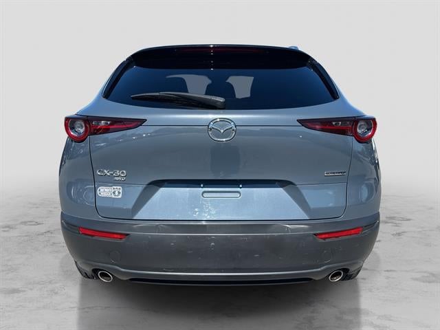 2022 Mazda Mazda CX-30 2.5 S Carbon Edition