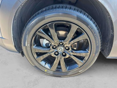 2022 Mazda Mazda CX-30 2.5 S Carbon Edition