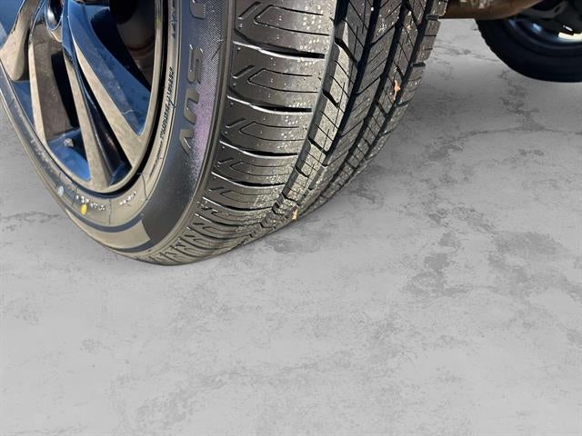 2022 Mazda Mazda CX-30 2.5 S Carbon Edition