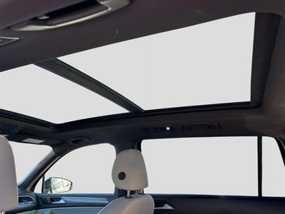 2022 Volkswagen Tiguan 2.0T SE R-Line Black 4Motion