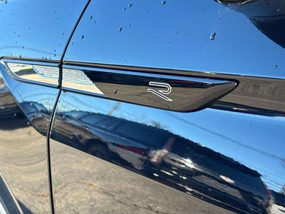 2022 Volkswagen Tiguan 2.0T SE R-Line Black 4Motion