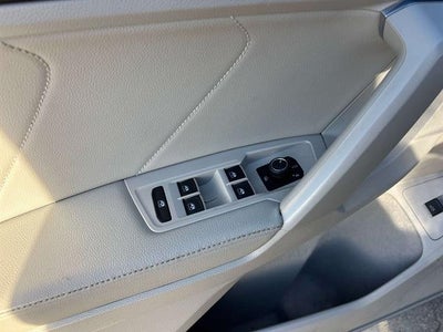 2022 Volkswagen Tiguan 2.0T SE R-Line Black 4Motion