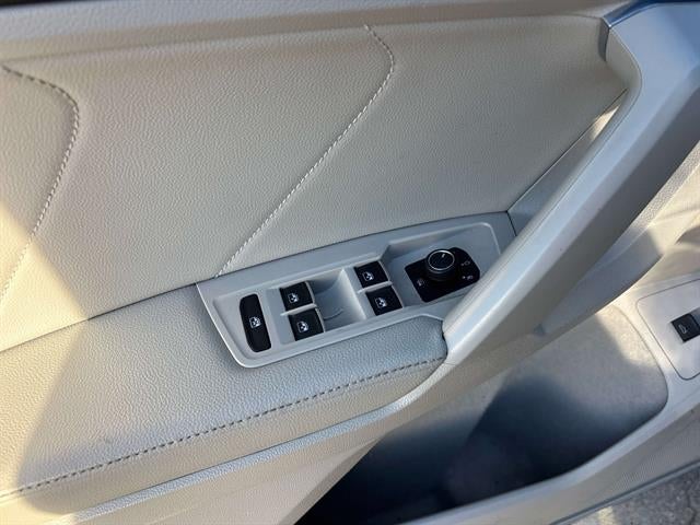 2022 Volkswagen Tiguan 2.0T SE R-Line Black 4Motion