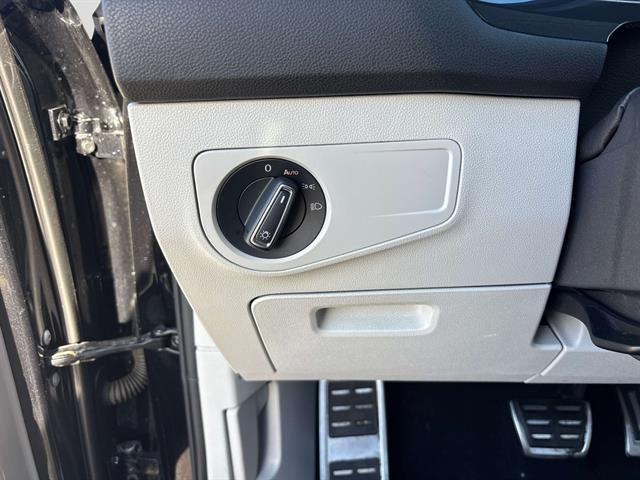 2022 Volkswagen Tiguan 2.0T SE R-Line Black 4Motion