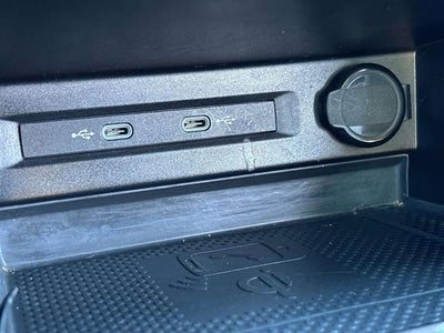 2022 Volkswagen Tiguan 2.0T SE R-Line Black 4Motion