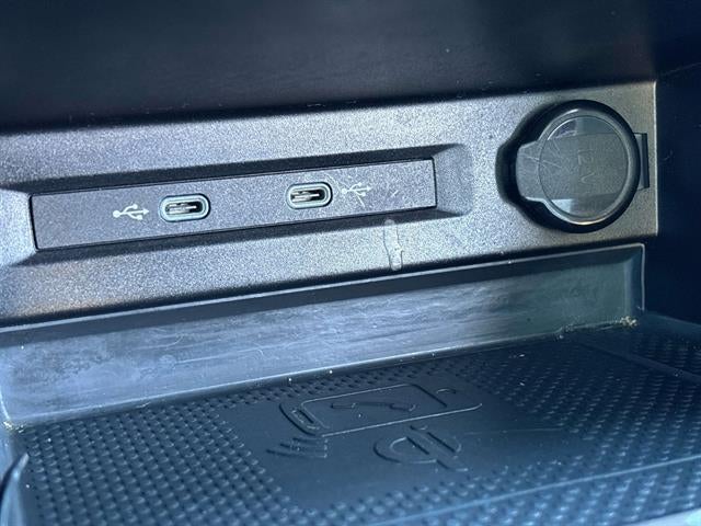 2022 Volkswagen Tiguan 2.0T SE R-Line Black 4Motion