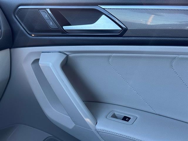 2022 Volkswagen Tiguan 2.0T SE R-Line Black 4Motion