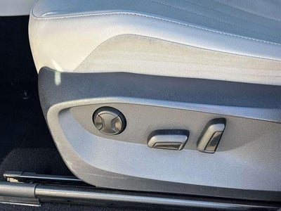 2022 Volkswagen Tiguan 2.0T SE R-Line Black 4Motion