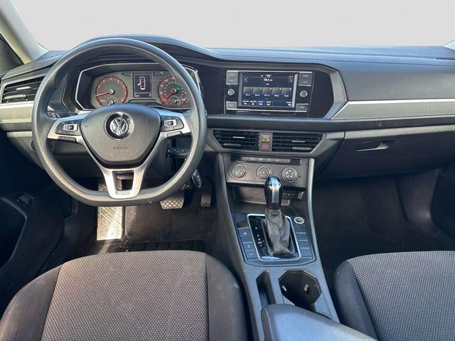 2021 Volkswagen Jetta 1.4T S