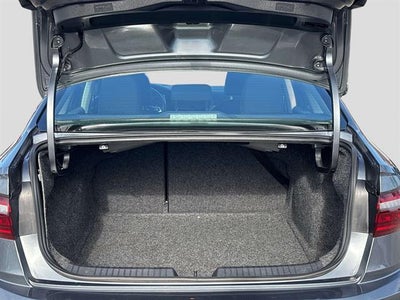 2021 Volkswagen Jetta 1.4T S