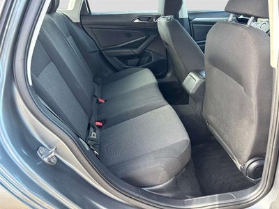 2021 Volkswagen Jetta 1.4T S