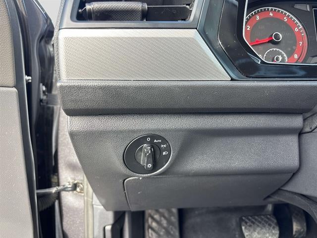 2021 Volkswagen Jetta 1.4T S