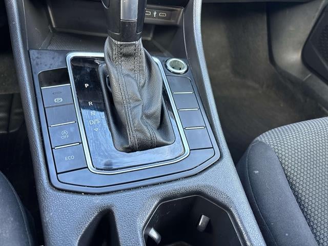 2021 Volkswagen Jetta 1.4T S