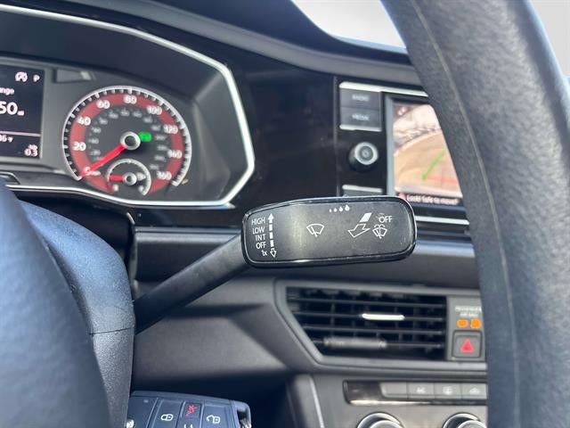 2021 Volkswagen Jetta 1.4T S