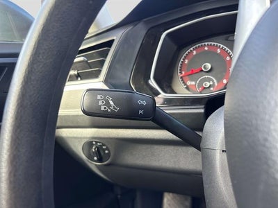 2021 Volkswagen Jetta 1.4T S