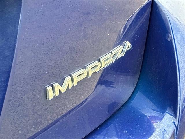 2023 Subaru Impreza Premium