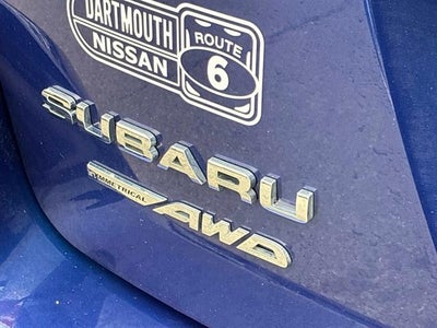 2023 Subaru Impreza Premium