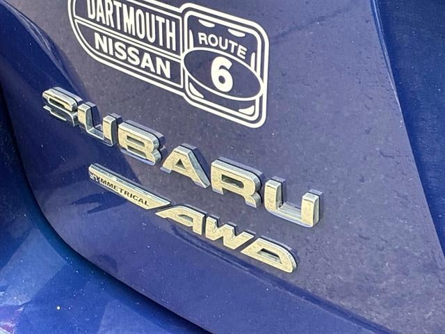 2023 Subaru Impreza Premium