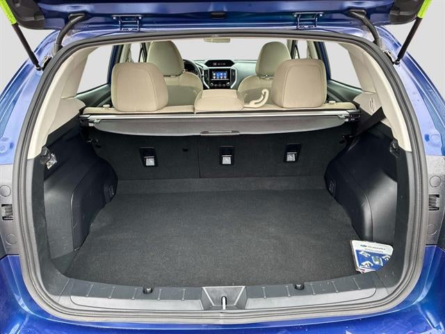 2023 Subaru Impreza Premium